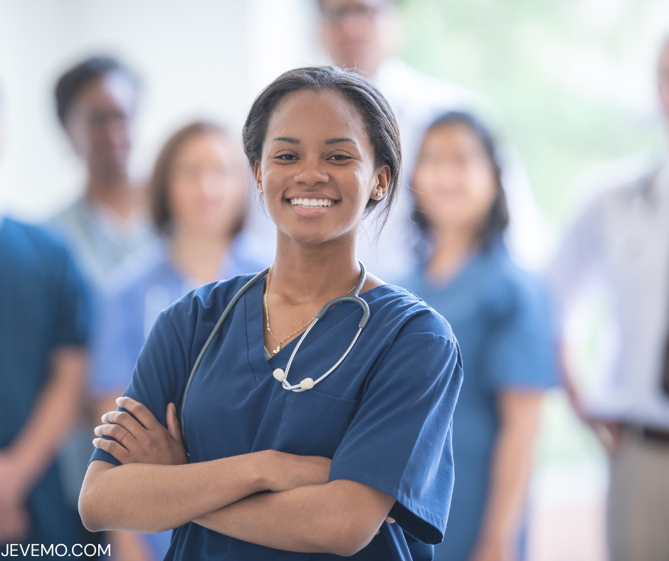 nursing jobs in Canada