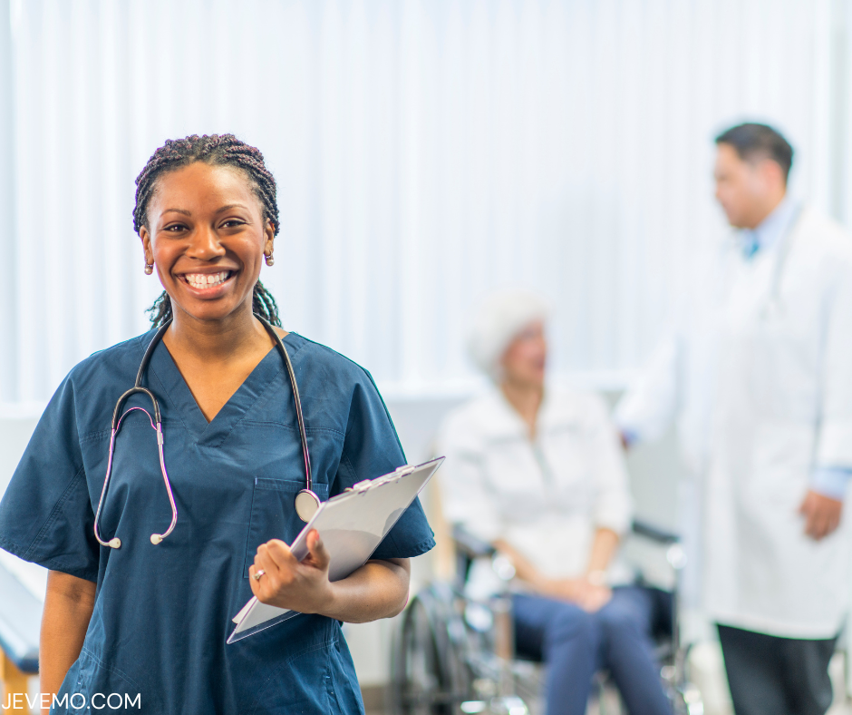 Nursing Jobs In USA